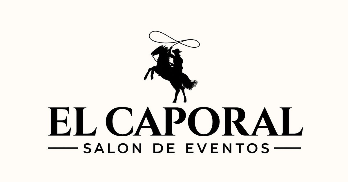 El Caporal Hall Open House Giveaway
