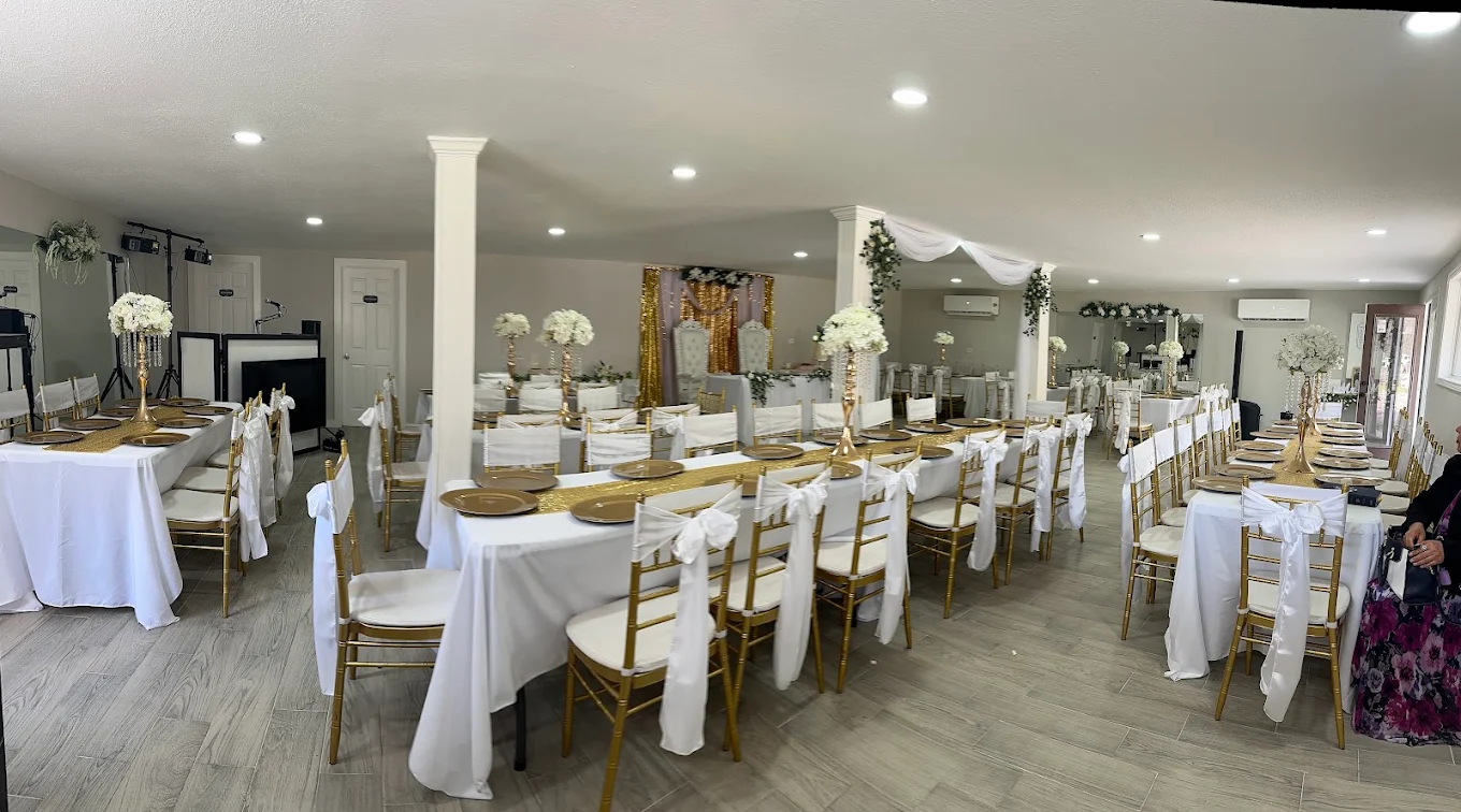 El Caporalito decorated